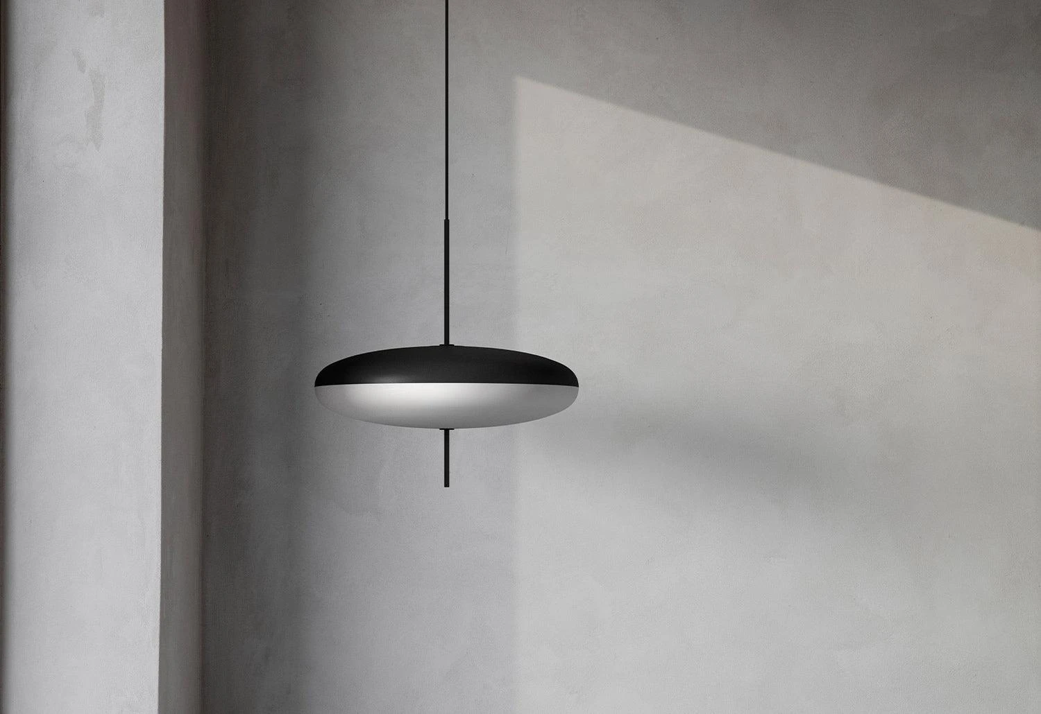 Model 2065 Pendant Light, 1950/2016 10 Model 2065 Pendant Light, 1950/2016 - Image 10