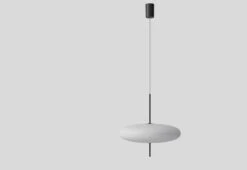 Model 2065 Pendant Light, 1950/2016 20 Model 2065 Pendant Light, 1950/2016 -Light Haven Shop astep gino sarfatti vigano model 2065 pendant 2