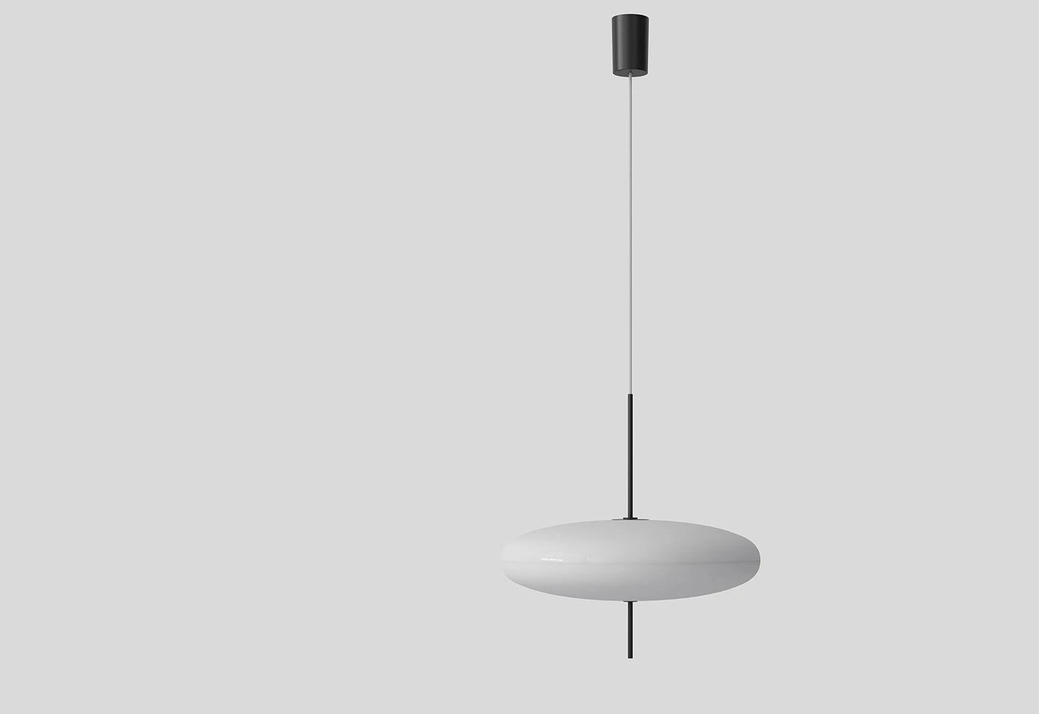 Model 2065 Pendant Light, 1950/2016 6 Model 2065 Pendant Light, 1950/2016 - Image 6