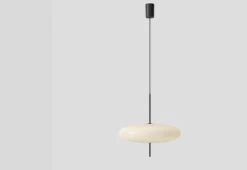 Model 2065 Pendant Light, 1950/2016 18 Model 2065 Pendant Light, 1950/2016 -Light Haven Shop astep gino sarfatti vigano model 2065 pendant 3