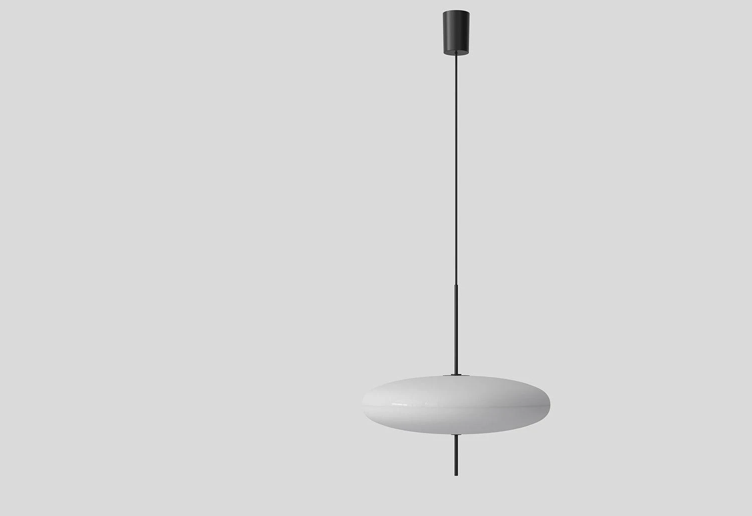 Model 2065 Pendant Light, 1950/2016 5 Model 2065 Pendant Light, 1950/2016 - Image 5