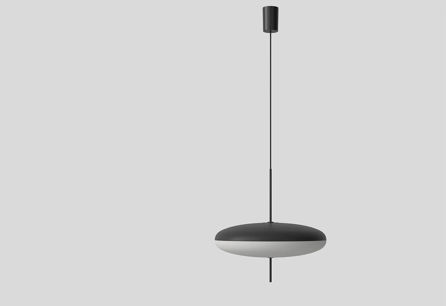 Model 2065 Pendant Light, 1950/2016 3 Model 2065 Pendant Light, 1950/2016 - Image 3