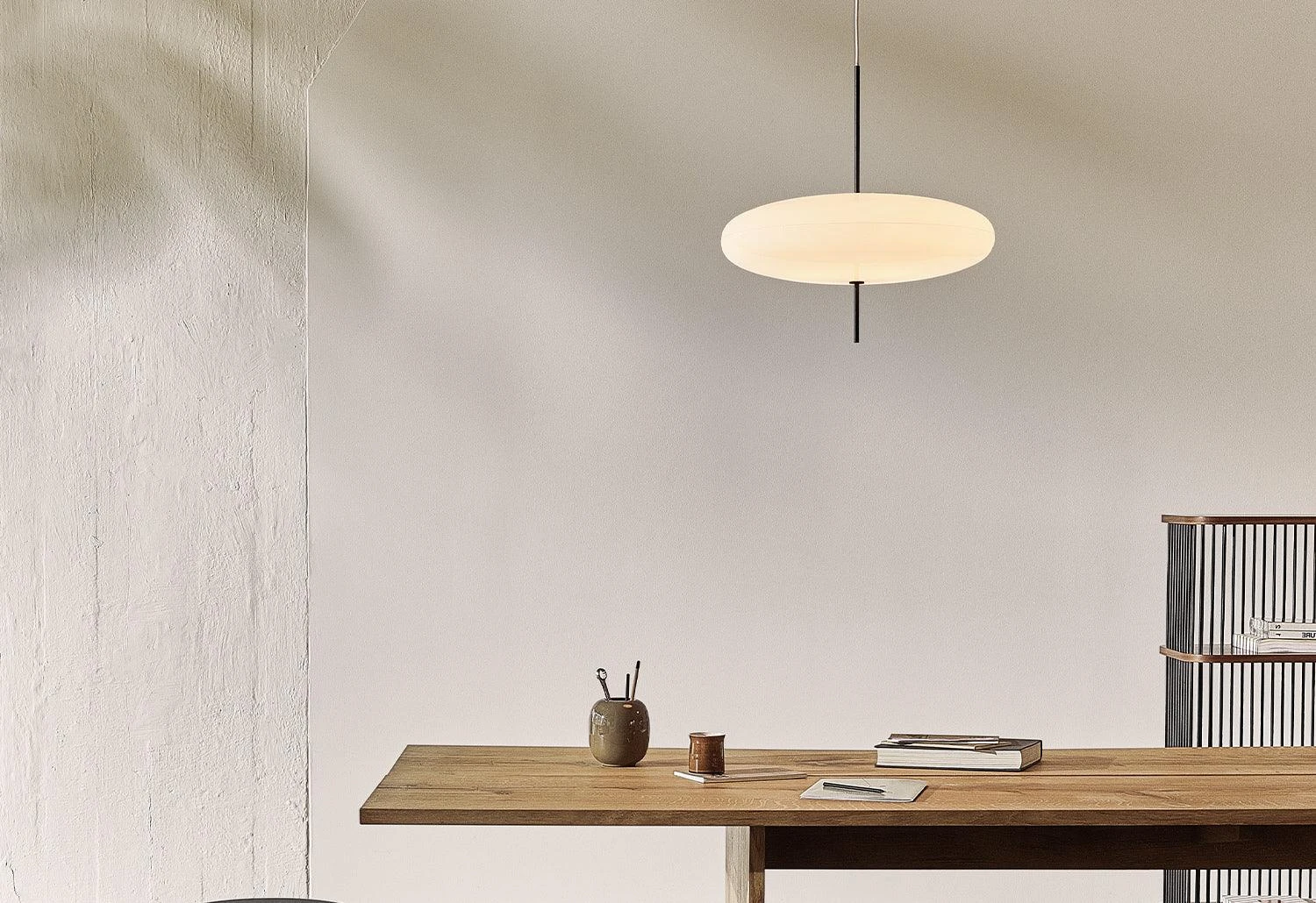 Model 2065 Pendant Light, 1950/2016 7 Model 2065 Pendant Light, 1950/2016 - Image 7