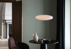 Model 2065 Pendant Light, 1950/2016 22 Model 2065 Pendant Light, 1950/2016 -Light Haven Shop astep gino sarfatti vigano model 2065 pendant 8