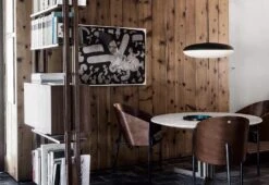 Model 2065 Pendant Light, 1950/2016 23 Model 2065 Pendant Light, 1950/2016 -Light Haven Shop astep gino sarfatti vigano model 2065 pendant 9