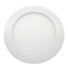 BELL 09728 - 170mm Arial Round LED 12W Panel Daylight 6500K (160mm Cutout)