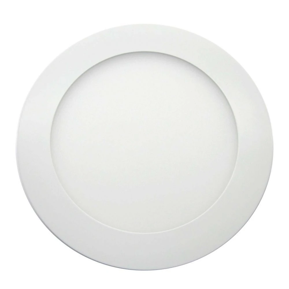 BELL 09710 - 300mm Arial Round LED 24W Panel Warm White 2700K (282mm Cutout) 1 BELL 09710 - 300mm Arial Round LED 24W Panel Warm White 2700K (282mm Cutout)