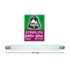 BELL 02060 - 221mm 30W S15 Double Ended Opal Striplite Tube