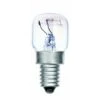 BELL 02432 25W SES E14 T25 50x22mm 300°C Oven Lamp Light Bulb