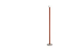 Flos Bellhop Floor Lamp, 2020 -Light Haven Shop bellhop floor lamp flos twentytwentyone 1