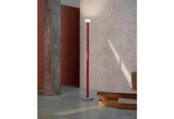 Flos Bellhop Floor Lamp, 2020 -Light Haven Shop bellhop floor lamp flos twentytwentyone 16