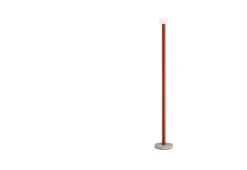 Flos Bellhop Floor Lamp, 2020 -Light Haven Shop bellhop floor lamp flos twentytwentyone 2