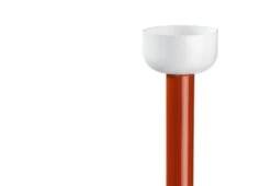 Flos Bellhop Floor Lamp, 2020 -Light Haven Shop bellhop floor lamp flos twentytwentyone 9
