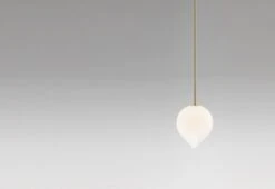 Bob Pendant Light, 2015