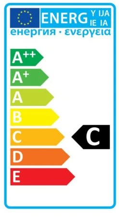 BELL 03843 - 120W 240V 117.6mm Tungsten R7s Halogen Linear Replaces 150W -Light Haven Shop c c c 1