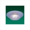 FIRSTLIGHT - BLUE GLASS DOWNLIGHT - LV1030BL