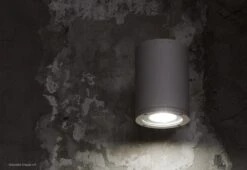 Chillout Outdoor Wall Light, 2011
