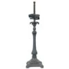 Tiffany Table Lamp Base By Interiors 1900 DB420/AB