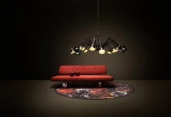 Dear Ingo Pendant Light, 2005 -Light Haven Shop dear ingo pendant 1
