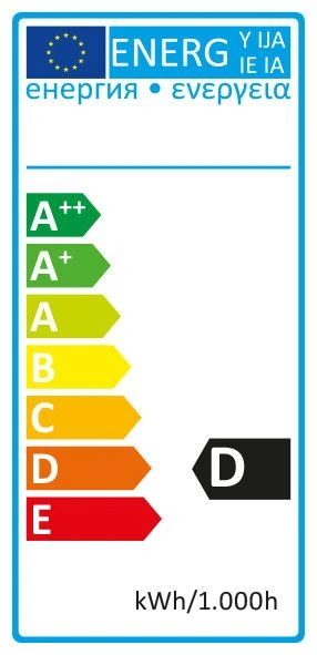 Sylvania Halogen Reflector Hi-Spot 120 Superia PAR38 75W E27 230V Flood 30° 3 Sylvania Halogen Reflector Hi-Spot 120 Superia PAR38 75W E27 230V Flood 30° - Image 3