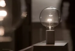 EDI SON, 2005 -Light Haven Shop edi son davide groppi twentytwentyone 3