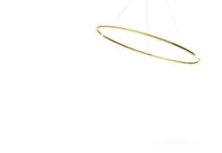 Ellisse Minor Pendant