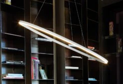 Ellisse Minor Pendant -Light Haven Shop ellisse nemo lighting twentytwentyone 2