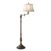Feiss FE/GIBSON SWFL Gibson 1lt Floor Lamp