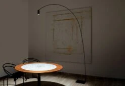 Fox Floor Light -Light Haven Shop fox floor lamp nemo twentytwentyone 4