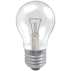 Bellight 150W ES/E27 240V Dimmable Clear GLS A70 Warm White Light Bulb
