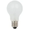 Luxram 200W 240V ES/E27 Dimmable GLS Pearl White Light Bulb