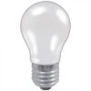 Philips 110V A60 FR 60W Large Screw ES E27 Frosted GLS Light Bulb