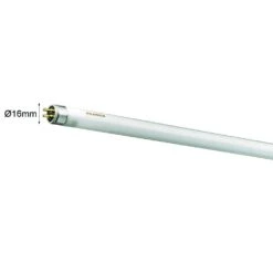 Various Sylvania / BELL FHE 21W/T5/865 21W 863mm T5 Fluorescent Tube, Daylight