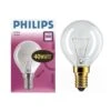 Philips 40W 240V SES E14 300° Degree Oven Bulb