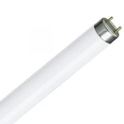 Various 36W T8 Fluorescent Tube 48" 1200mm, White 3500K