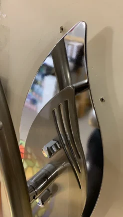 DM WALKER Single Wall Or Ceiling Mounted Spot Light 360 Degree Directional Beam -Light Haven Shop i i m img 0389 scaled