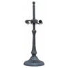Tiffany Table Lamp Base By Interiors 1900 DB405M