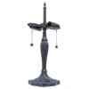 Tiffany Table Lamp Base By Interiors 1900 DB6