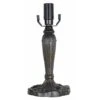 Tiffany Table Lamp Base By Interiors 1900 DB6S