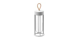 Flos In Vitro Unplugged Table Lamp, 2021 -Light Haven Shop in vitro unplugged philippe starck flos twentytwentyone 2