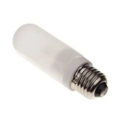 Casell Single Ended Halogen 150w 240v E27/ES Frosted Light Bulb