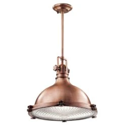 Kichler KL/HATTBAY/XLACO Hatteras Bay Extra Large Pendant