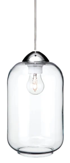 Firstlight 5906CH Bordeaux Pendant