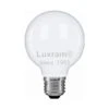 Luxram 40W 240V ES/E27 80mm Opal Globe Light Bulb