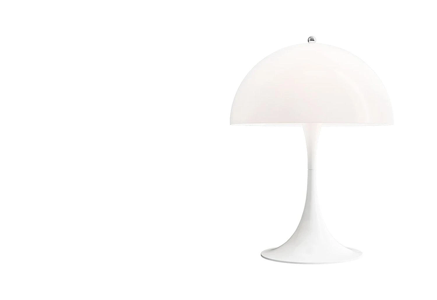 Louis Poulsen Panthella Table Lamp, 1971 1 Louis Poulsen Panthella Table Lamp, 1971