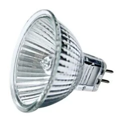 Muller Licht 12V 10W MR16 Dichroic 50mm 36° Halogen Spot Lamp -Light Haven Shop m m u mueller licht halogen reflektor mr16 10w
