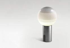 Marset Dipping Portable Light, 2019 -Light Haven Shop marset dipping light portable 1