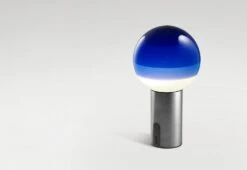 Marset Dipping Portable Light, 2019 -Light Haven Shop marset dipping light portable 2