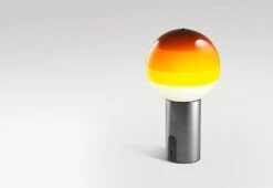 Marset Dipping Portable Light, 2019 -Light Haven Shop marset dipping light portable 3