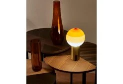 Marset Dipping Portable Light, 2019 -Light Haven Shop marset dipping portable light